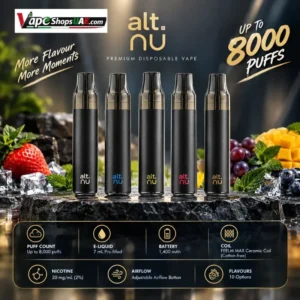 Alt-Nu-8000-Puffs-Disposable-Vape-20mg-in-DUBAI-UAE