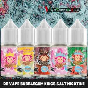 DR-VAPE-Bubblegum-Kings-Salt-Nicotine-30ML-E-Liquid-30mg-50mg-in-Dubai-UAE