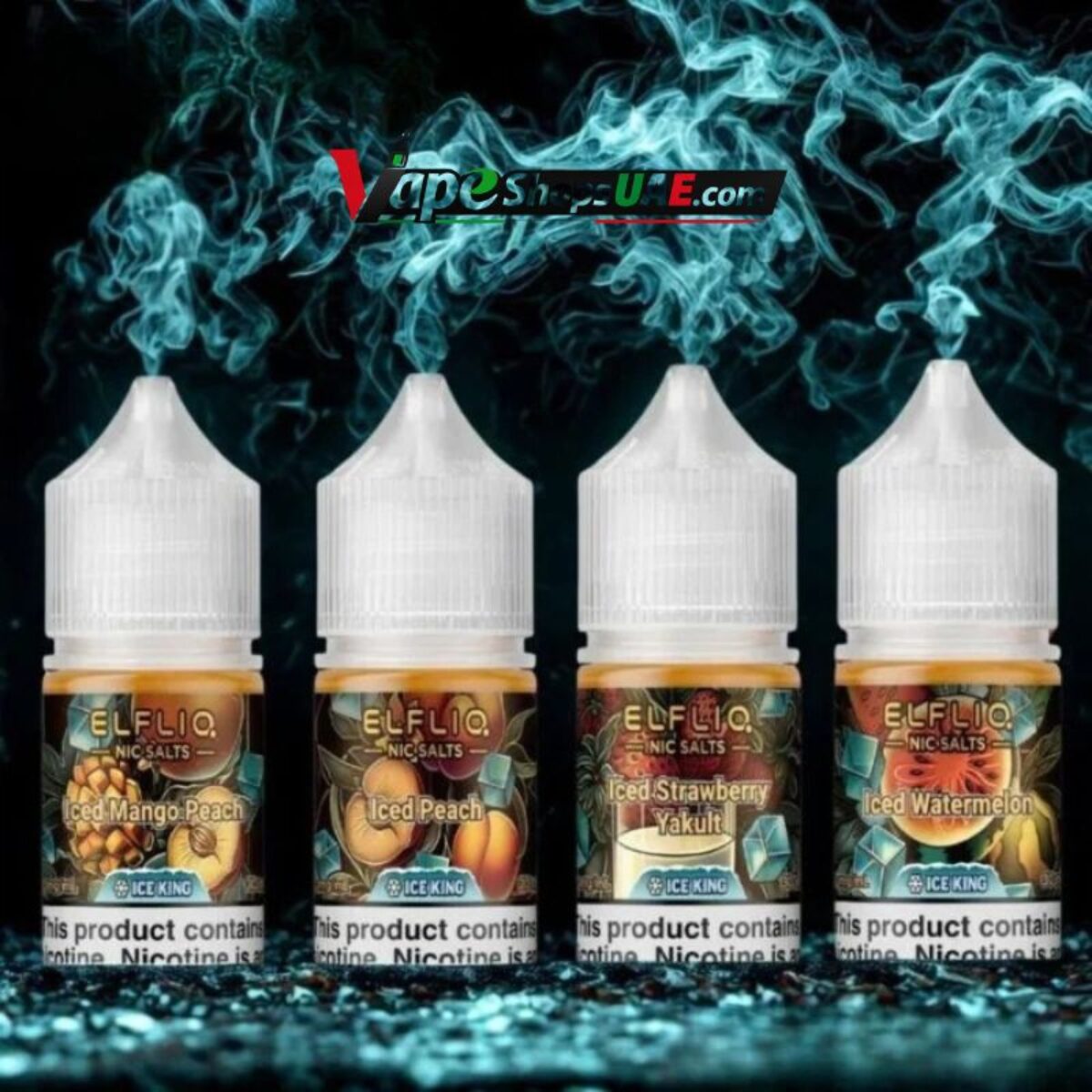 30mg nicotine vape juice Ultimate 5000 Bar Salt Blueberry Sour Raspberry Nic Salt E-Liquid