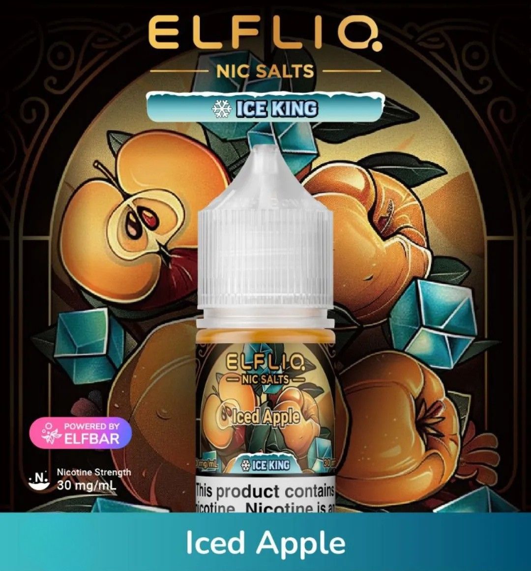 elfbar nachfüll pod läuft aus Buy PABLO Exclusive Dark Cherry 30mg Online main image 0