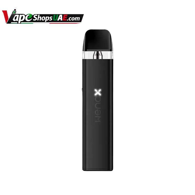 Geekvape Wenax Q Mini Kit 25W Black