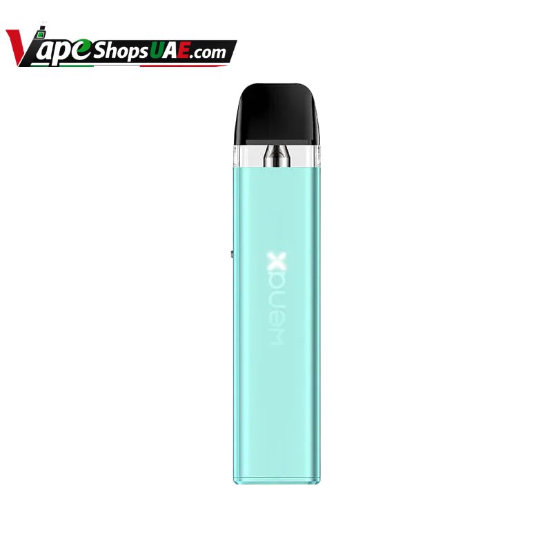 Geekvape Wenax Q Mini Kit 25W Turquoise
