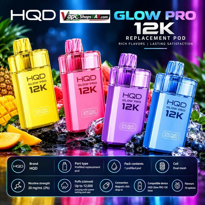 HQD-Glow-Pro-12000-Puffs-Replacement-Pod.