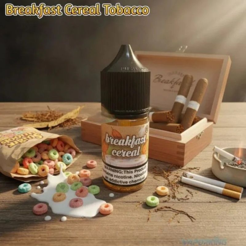 JDI Salt Nicotine 30ml E-liquid 25mg and 50mg In The UAE - Image 2