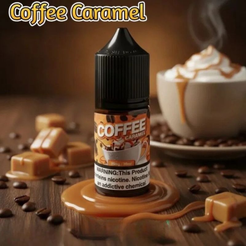 JDI Salt Nicotine 30ml E-liquid 25mg and 50mg In The UAE - Image 10