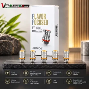 Justfog-Q16-FF-Coils-1.2-Ohm-in-Dubai.