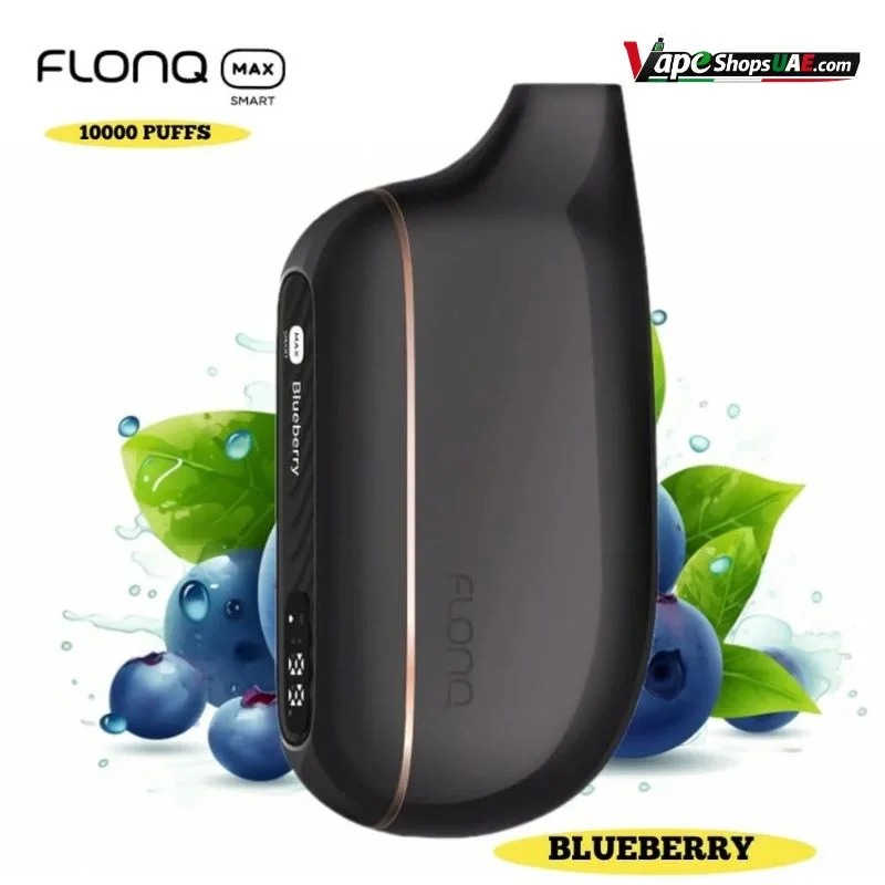 Malaki-Flonq-Max-Smart-10000-Blueberry