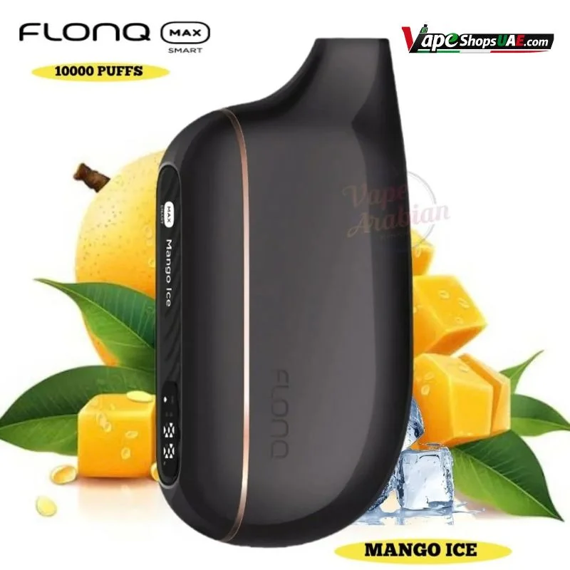 Malaki-Flonq-Max-Smart-10000-Mango-Ice.