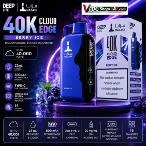 Mazaya-40k-Deep-Lite-20mg-Disposable-Vape-in-Dubai