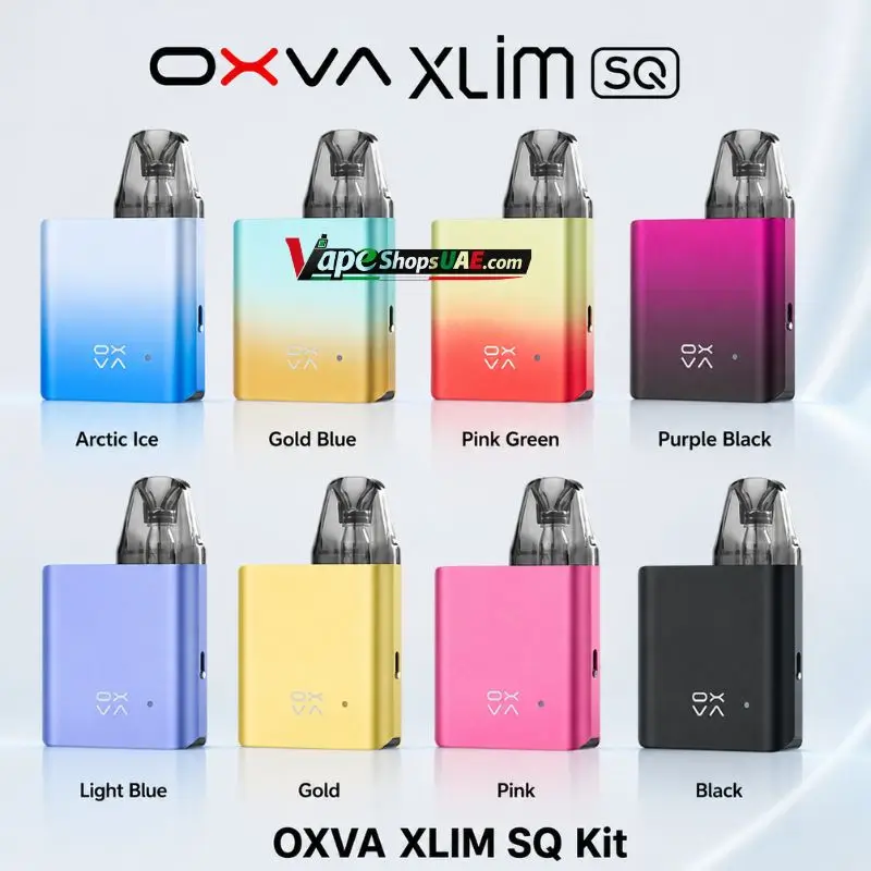 OXVA-Xlim-Pod-Kit-900mAh-25W-in-Dubai.