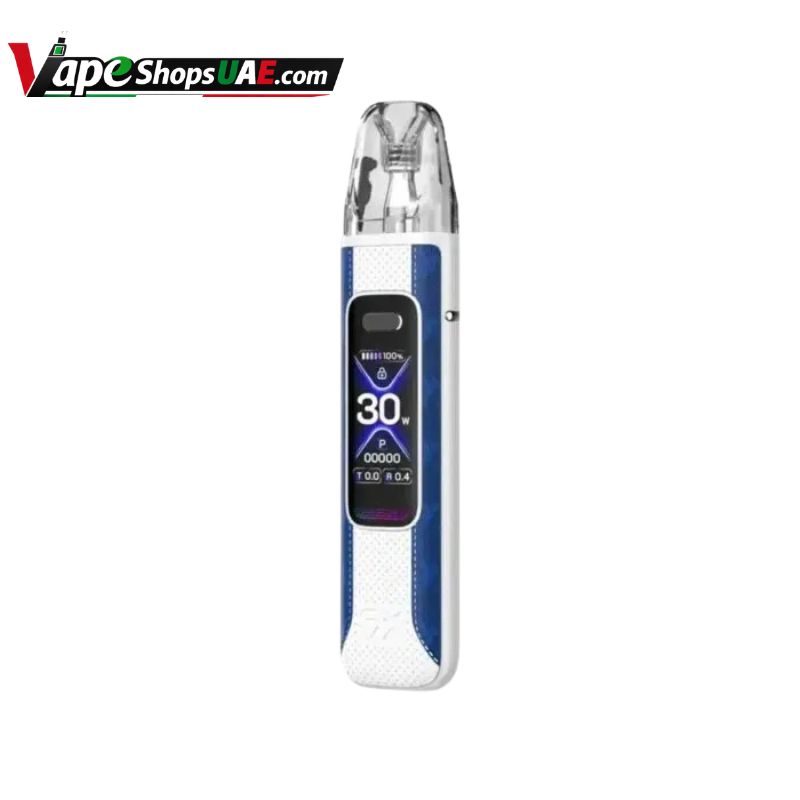 OXVA Xlim Pro 3 Pod Kit 30W 1500mAh In UAE - Image 9