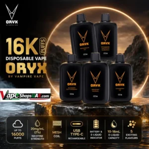 Oryx-16000-Puffs-Disposable-Vape-20mg-in-Dubai.