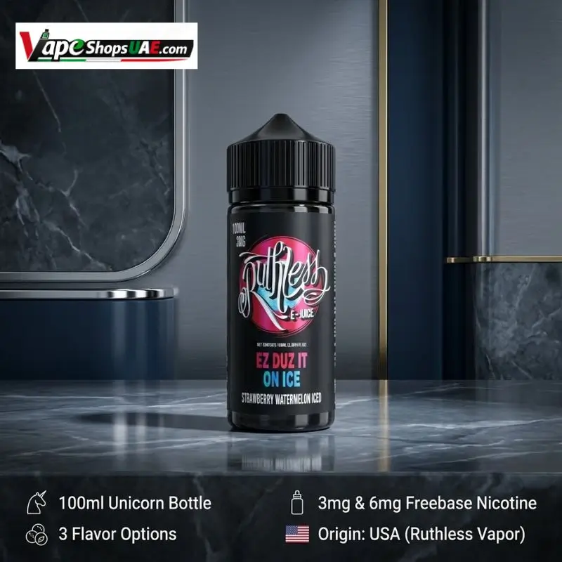 Ruthless-100ml-E-Liquid-3mg-and-6mg-in-Dubai.