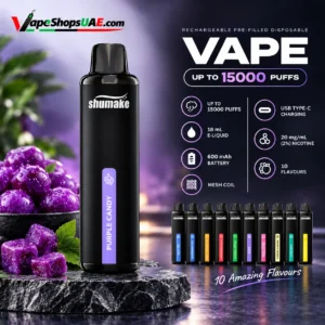 Shumake-Touch-15000-Puffs-Disposable-Vape-20mg-in-Dubai