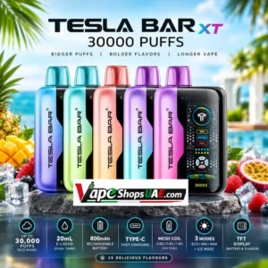 Tesla-Bar-XT-30000-Puffs-Disposable-Vape-20mg-in-Dubai.
