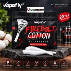 Vapefly-Firebolt-Cotton-20-Pcs-Strips-in-Dubai