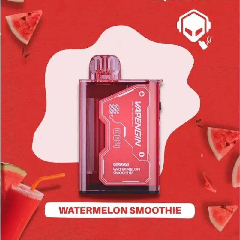 Vapengin Mars 2 20000 Puffs Disposable Vape Watermelon Smoothie