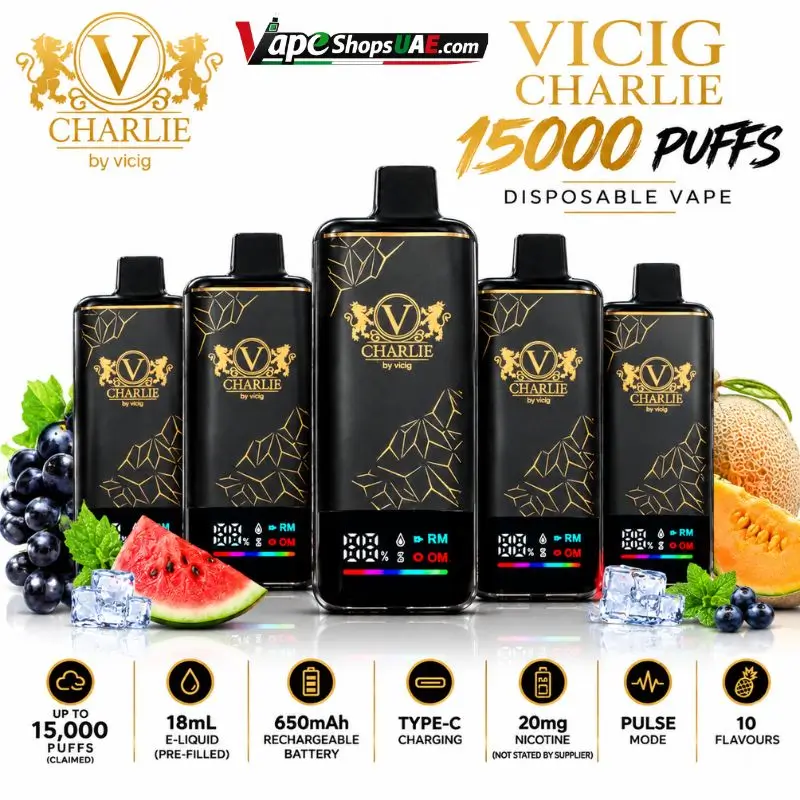 Vicig-Charlie-15000-Puffs-Disposable-Vape-in-Dubai
