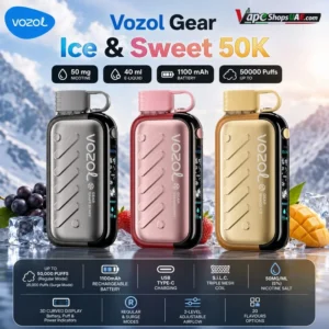Vozol-Gear-Ice-Sweet-50000-Puffs-50mg-Nicotine-Disposable-Vape-In-Dubai.