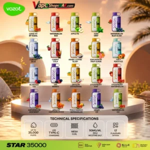 Vozol-Star-35000-Puffs-50mg-Nicotine-Disposable-Vape.