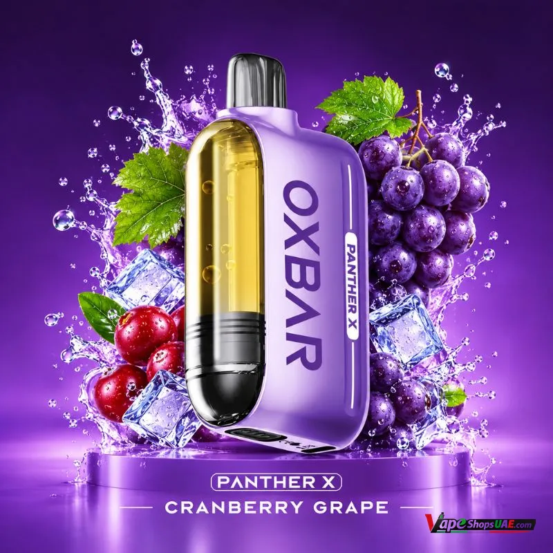 dr-vapes-oxbar-panther-x-50000-puffs-disposable-vape-in-dubai-cranberry-grape