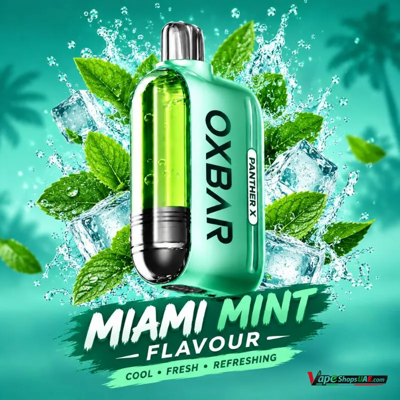 dr-vapes-oxbar-panther-x-50000-puffs-disposable-vape-in-dubai-miami-mint