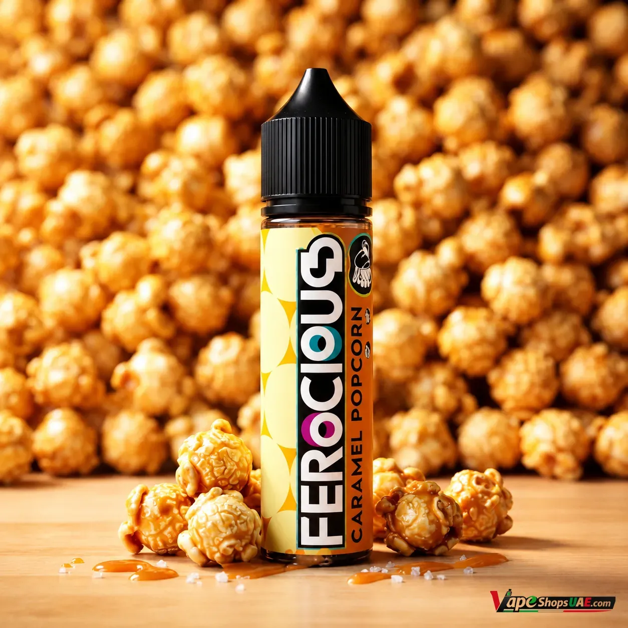 ferocious-desserts-60ml-vape-juice-3mg-in-dubai-caramel-popcorn