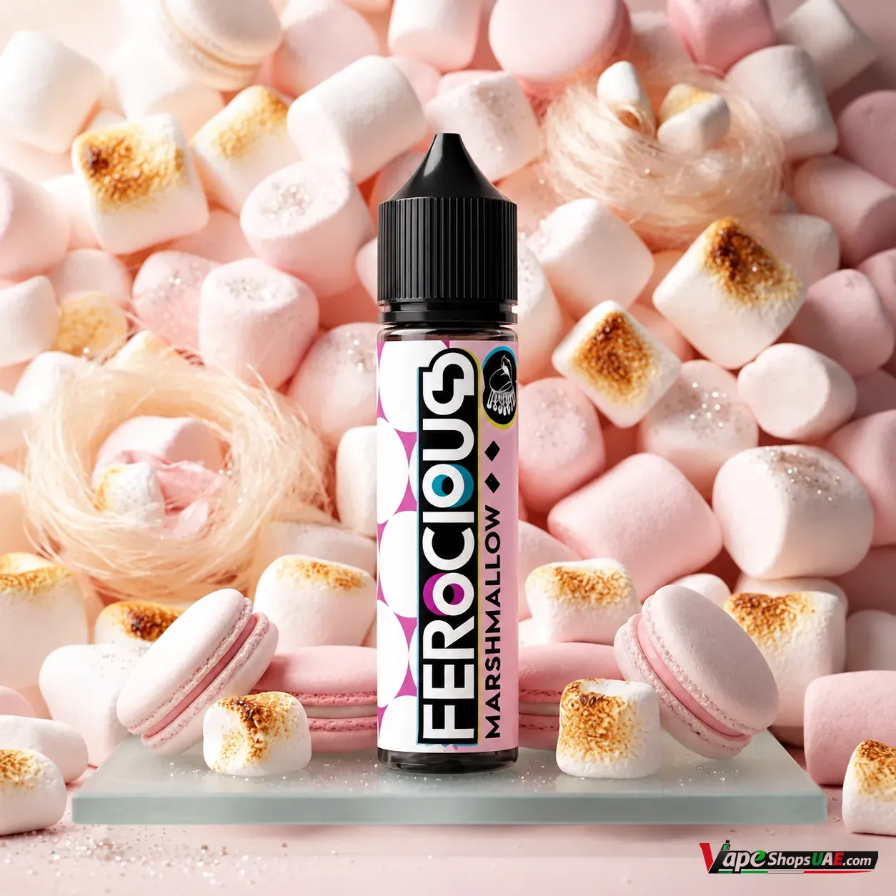 ferocious-desserts-60ml-vape-juice-3mg-in-dubai-marshmallow