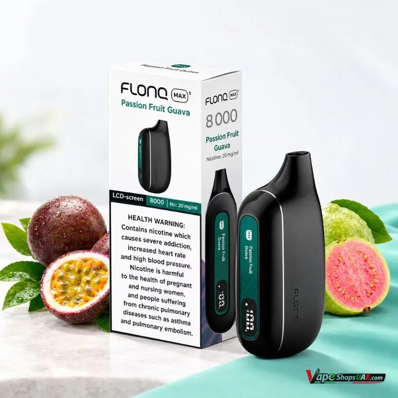 flonq-max-s-8000-puffs-disposable-vape-in-uae-flonq-max-s-8000-puffs-disposable-vape-in-uae-passion-fruit-guava.