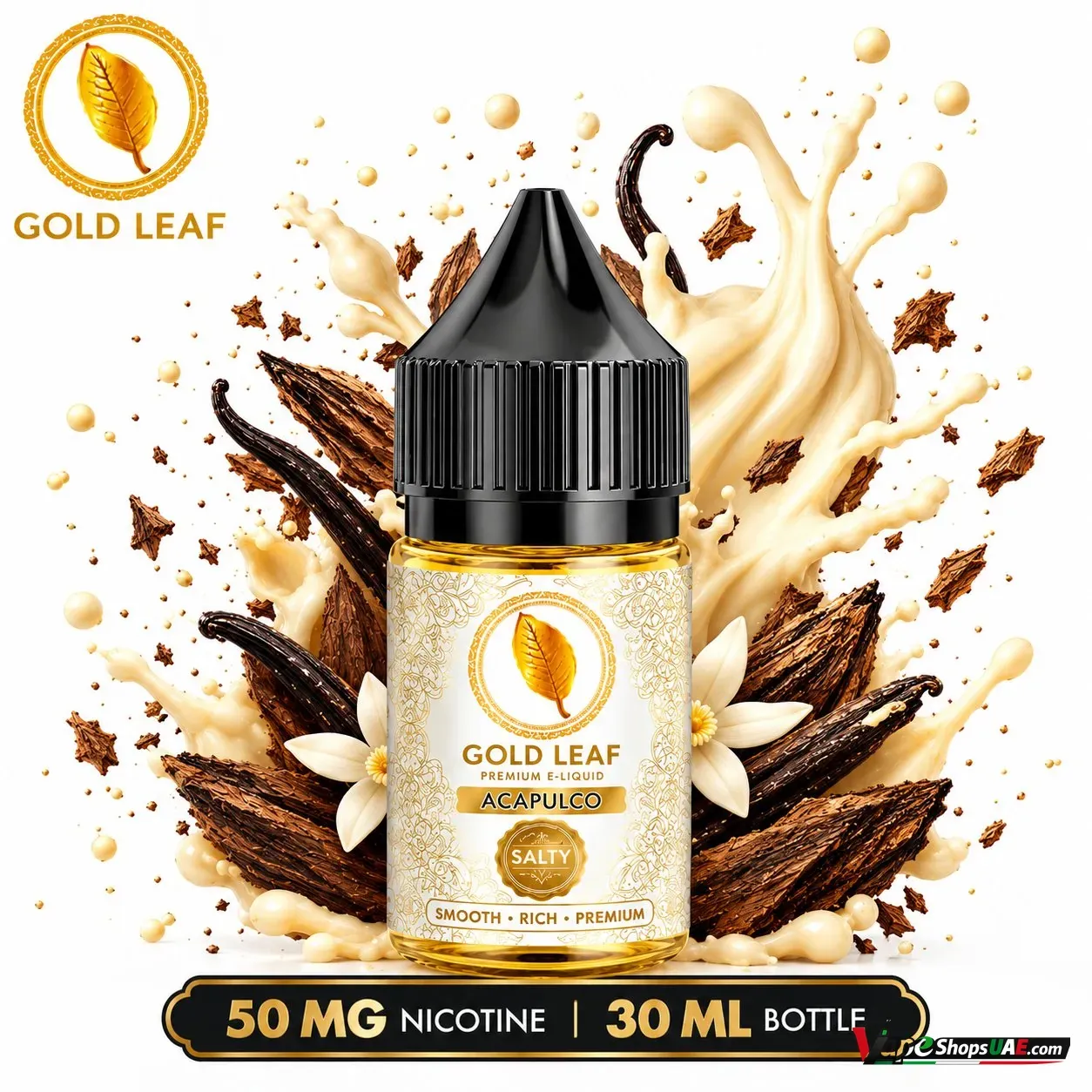 gold-leaf-salt-nic-30ml-e-liquid-30mg-and-50mg-in-dubai-acapulco-50-mg