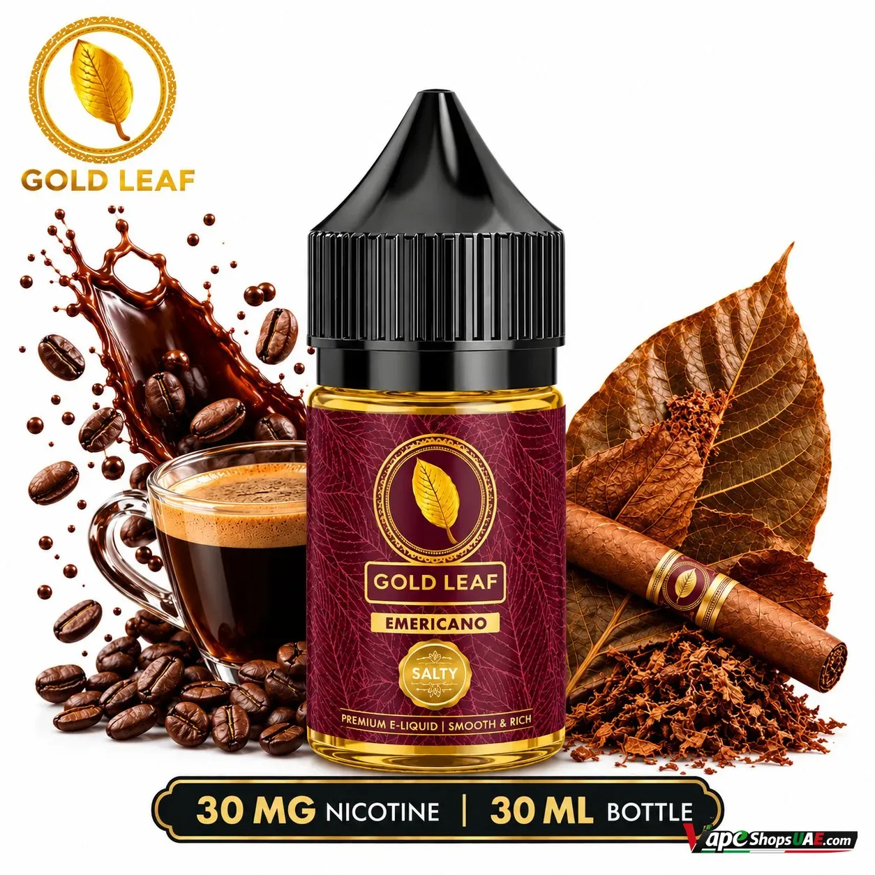 gold-leaf-salt-nic-30ml-e-liquid-30mg-and-50mg-in-dubai-emericano-30-mg.