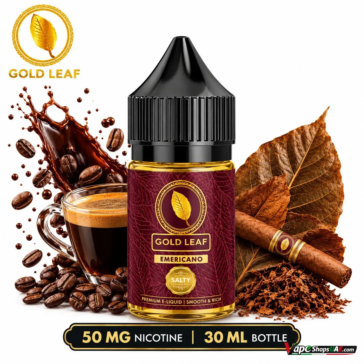 gold-leaf-salt-nic-30ml-e-liquid-30mg-and-50mg-in-dubai-emericano-50-mg.