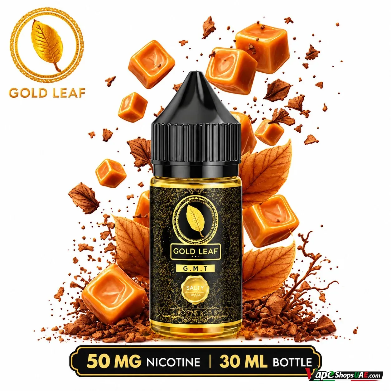 gold-leaf-salt-nic-30ml-e-liquid-30mg-and-50mg-in-dubai-gmt-50-mg
