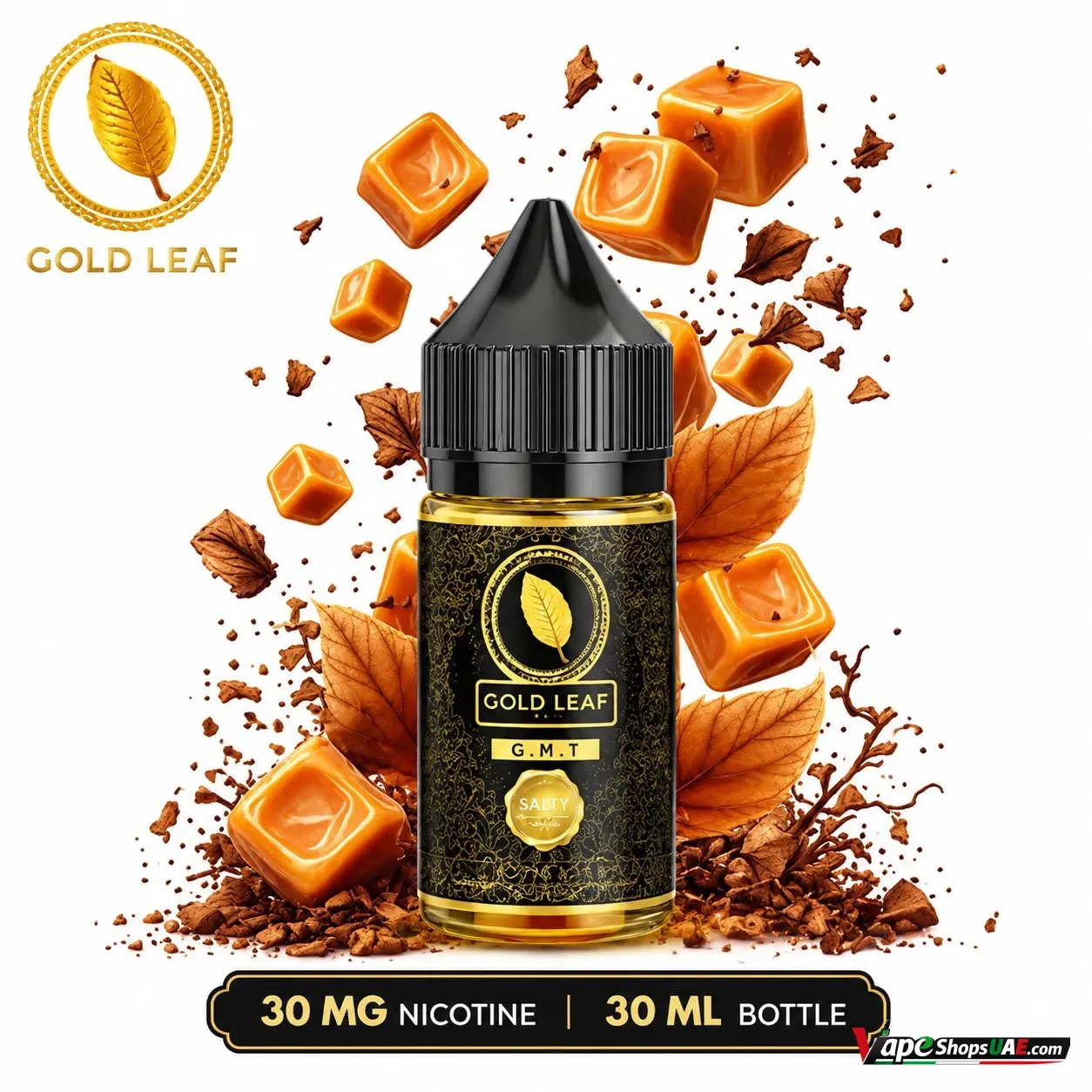 gold-leaf-salt-nic-30ml-e-liquid-30mg-and-50mg-in-dubai-gmt