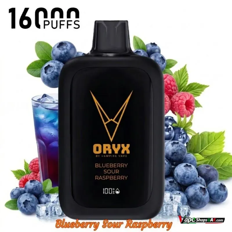 oryx-16000-puffs-disposable-vape-20mg-in-dubai-blueberry-sour-raspberry