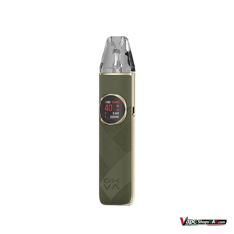 oxva-nexlim-2-pod-vape-kit-green-leather