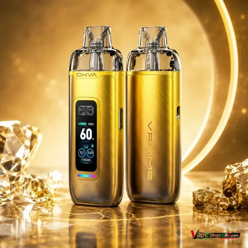 oxva-vprime-2-pod-vape-kit-60w-in-dubai-uae-shard-gold.