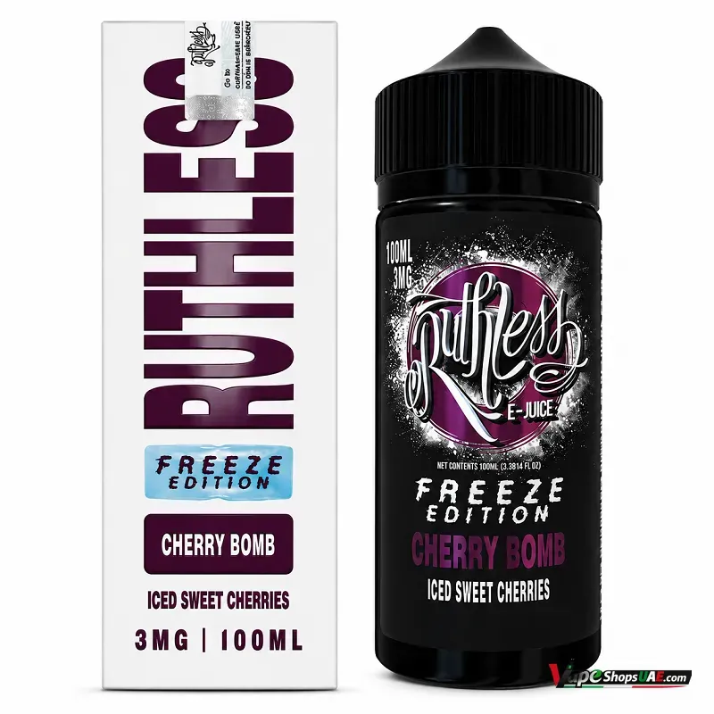 ruthless-100ml-e-liquid-3mg-and-6mg-in-dubai-cherry-bomb-freeze-edition-3mg