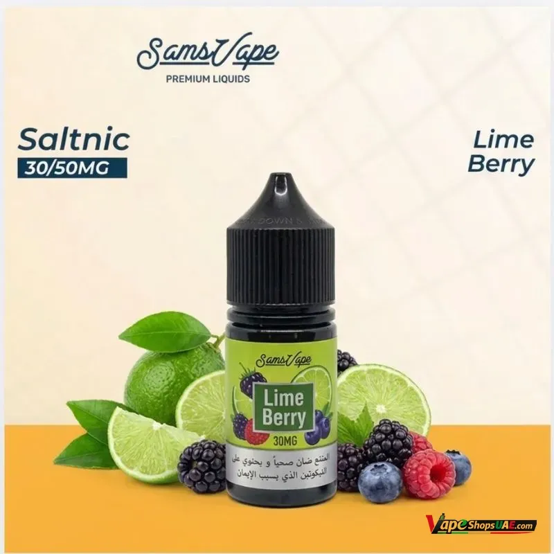 sams-vape-saltnic-30ml-e-liquid-30mg-and-50mg-in-dubai-lime-berry.