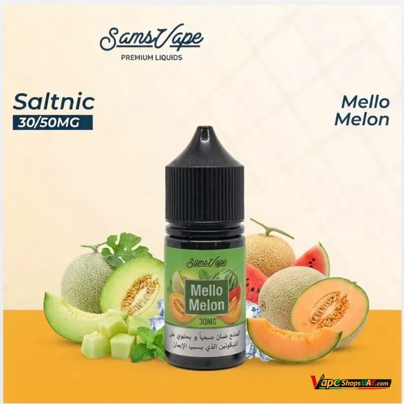 sams-vape-saltnic-30ml-e-liquid-30mg-and-50mg-in-dubai-mello-melon.