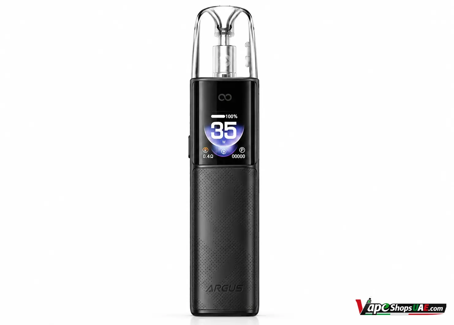 voopoo-argus-g4-pod-kit-35w-1650mah-in-uae-black