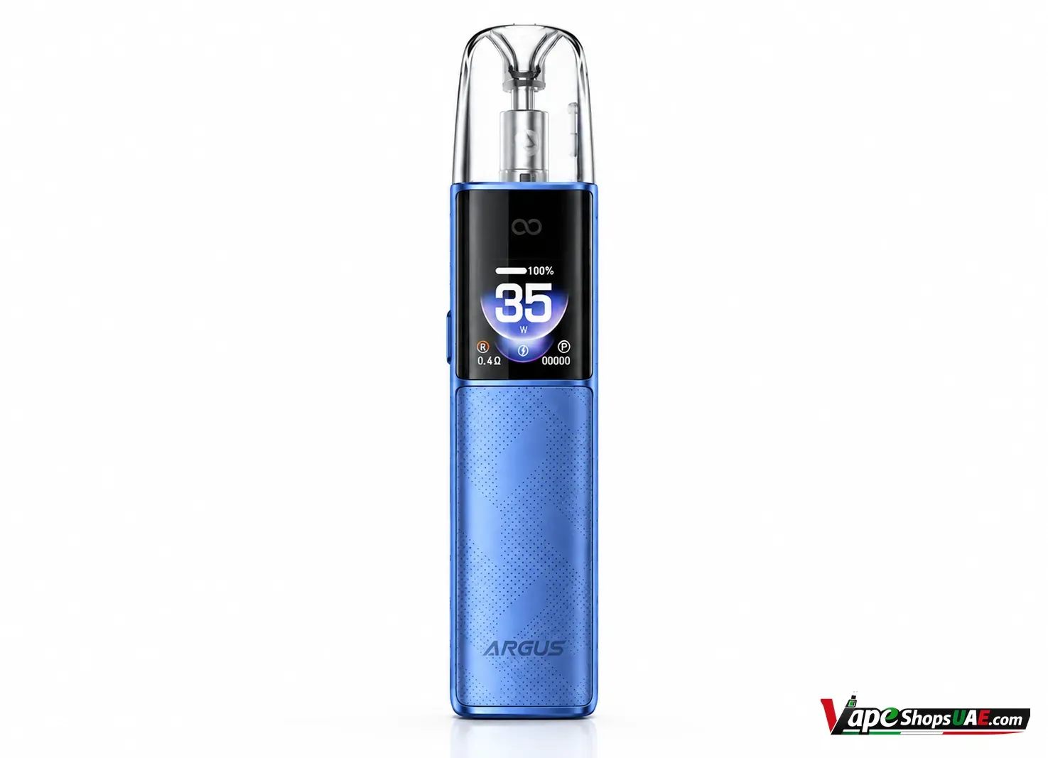 voopoo-argus-g4-pod-kit-35w-1650mah-in-uae-blue