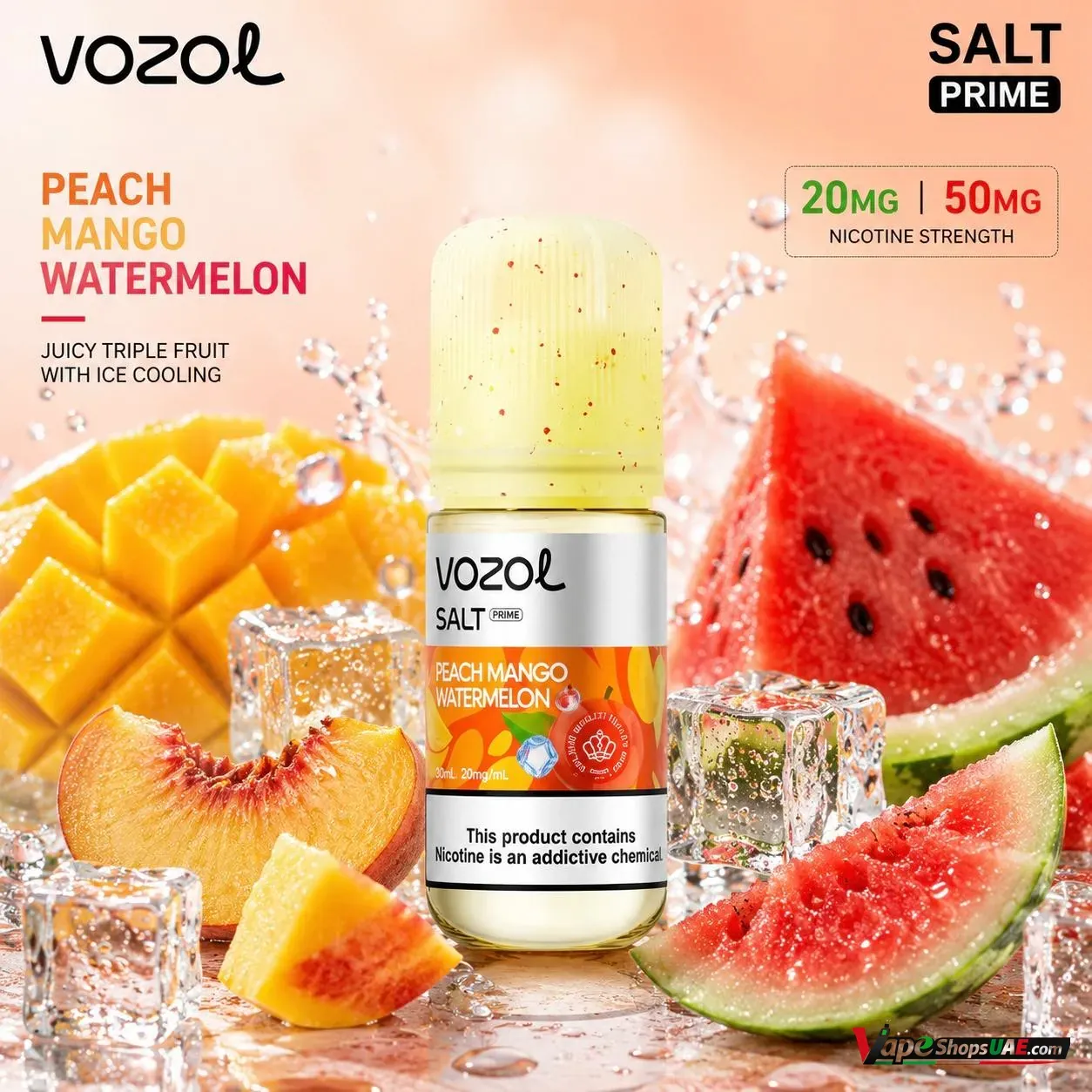 vozol-salt-prime-50mg-nicotine-30ml-vape-juice-peach-mango-watermelon.
